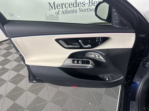 Certified 2026 Mercedes-Benz E 350 Sedan image 10