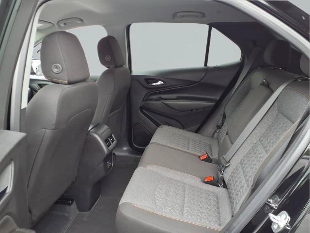 Used 2024 Chevrolet Equinox LT FWD image 6