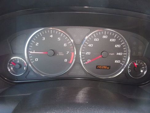 Used 2006 Cadillac SRX w/ Seating Package AWD/4WD image 16