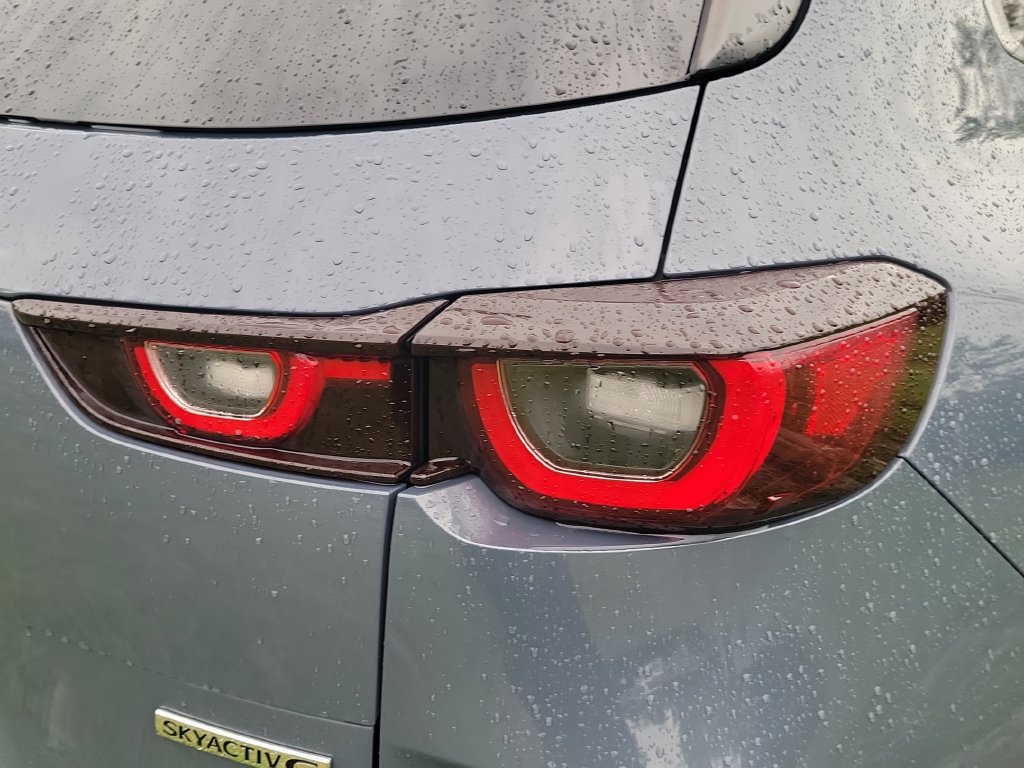 Used 2024 MAZDA CX-50 AWD 2.5 S w/ Cargo Package image 19