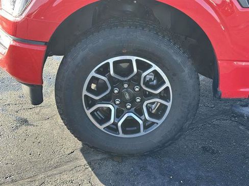 Used 2023 Ford F150 XLT w/ Equipment Group 302A High image 8