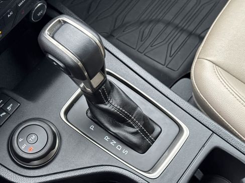 Certified 2021 Ford Ranger Lariat w/ Equipment Group 501A High image 21