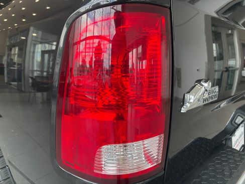Used 2019 RAM 1500 Big Horn AWD/4WD image 34