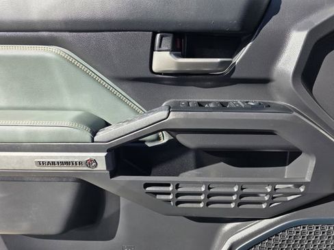 Certified 2026 Toyota Tacoma 4x4 Double Cab Hybrid image 19