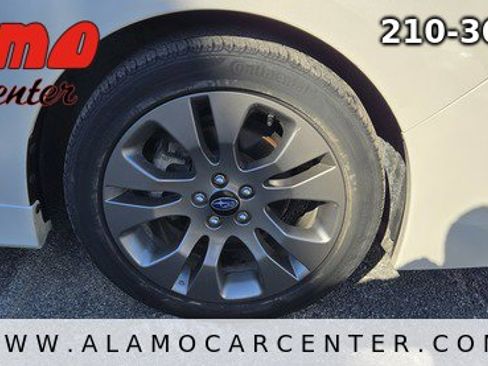 Used 2016 Subaru Impreza 2.0i Sport Premium image 16