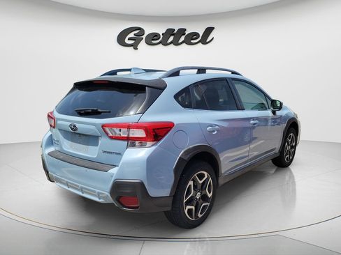 Used 2018 Subaru Crosstrek 2.0i Limited AWD/4WD image 4