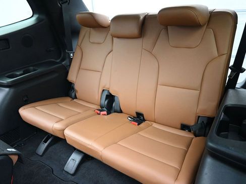 Used 2023 Kia Telluride SX X-Line AWD/4WD image 16