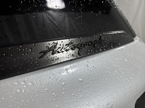 New 2026 INFINITI QX60 Autograph w/ Dark Cargo Package image 12