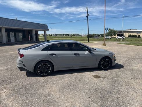 Used 2023 Kia K5 GT-Line FWD image 13