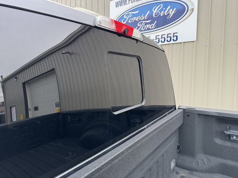 Used 2019 Ford F250 Lariat w/ Chrome Package image 37