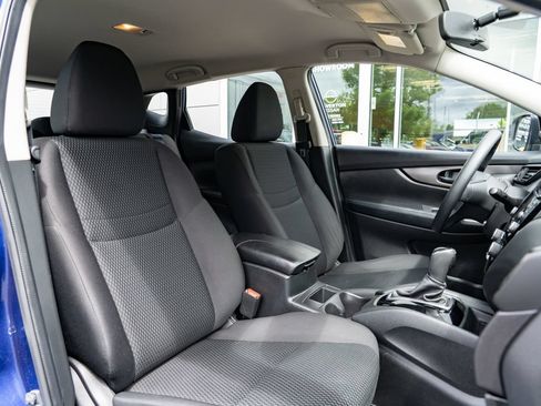 Used 2019 Nissan Rogue Sport S AWD/4WD image 25