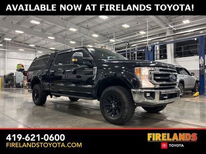 Used 2020 Ford F250 Lariat w/ Tremor Off-Road Package