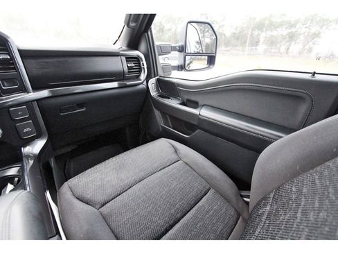 Used 2023 Ford F150 XLT w/ Equipment Group 302A High image 13