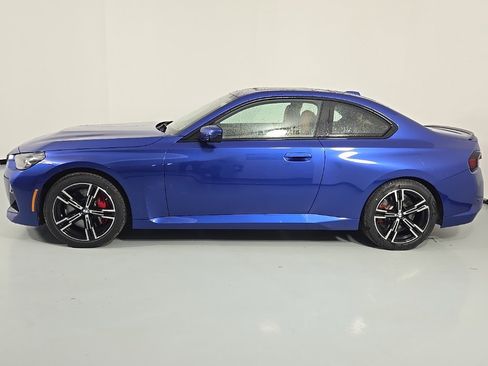 New 2026 BMW 230i xDrive Coupe w/ Premium Package image 4