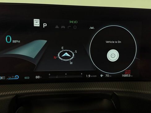 Used 2023 Kia EV6 GT image 19