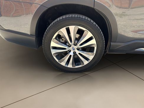 Used 2019 Subaru Ascent Limited w/ Popular Package #3 AWD/4WD image 14