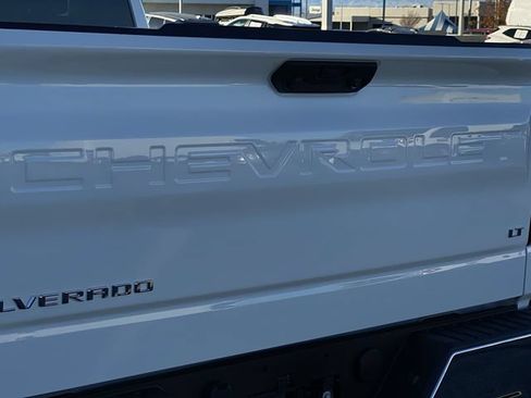 Certified 2026 Chevrolet Silverado 1500 LT w/ LPO, Liner Protection Package AWD/4WD image 39