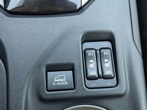 Used 2022 Subaru Crosstrek 2.5i Limited w/ Popular Package #4 image 21