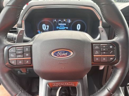 Used 2023 Ford F150 Raptor AWD/4WD image 29