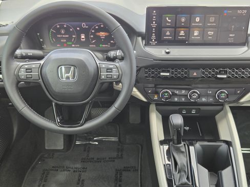 Certified 2026 Honda Accord EX-L image 24