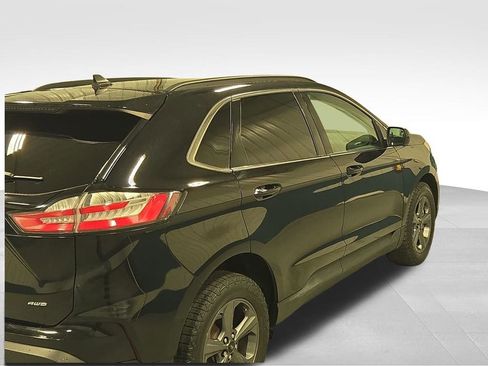 Used 2022 Ford Edge SEL w/ Sport Appearance Package image 48