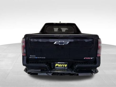 Used 2024 Chevrolet Silverado EV RST image 3