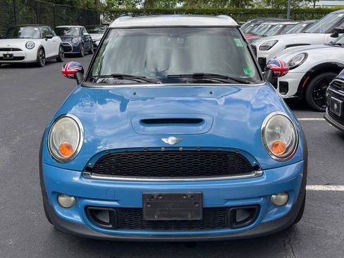 Used 2014 MINI Cooper Clubman S FWD image 11