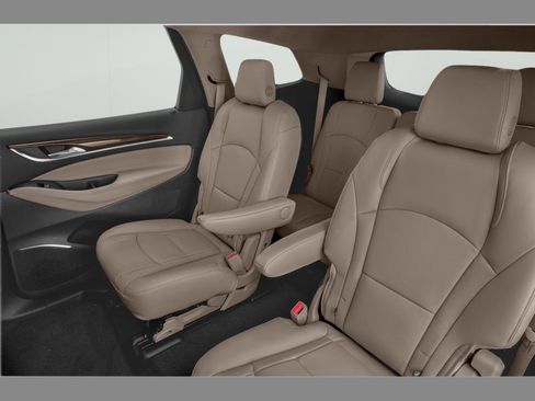 Used 2020 Buick Enclave Essence FWD image 59