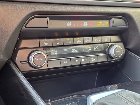 Used 2022 MAZDA CX-9 Touring AWD/4WD image 33