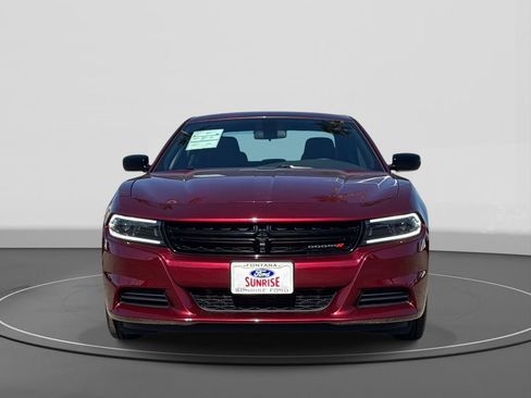 Used 2023 Dodge Charger SXT image 3