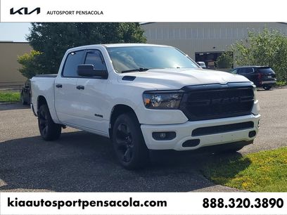 Used 2024 RAM 1500 Tradesman w/ Night Edition
