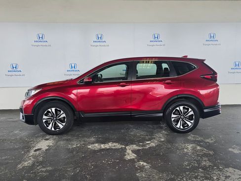 Used 2021 Honda CR-V Special Edition image 3