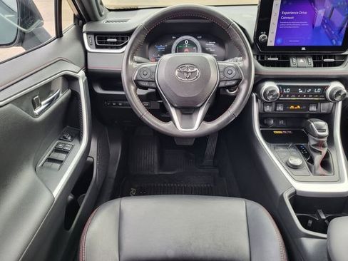 Used 2023 Toyota RAV4 XSE w/ Weather Package AWD/4WD image 25