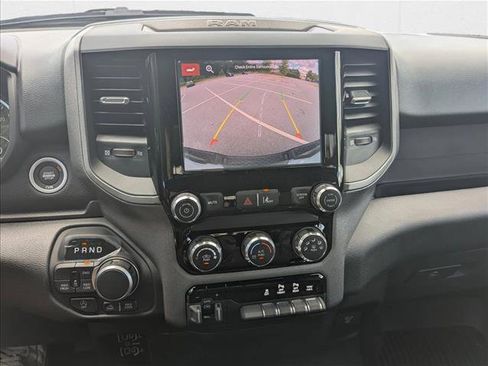 New 2026 RAM 1500 Classic Warlock image 16