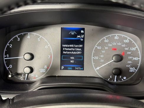Used 2025 Toyota Corolla SE image 26