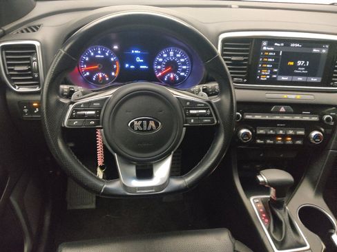 Used 2020 Kia Sportage S w/ S Premium Package FWD image 22
