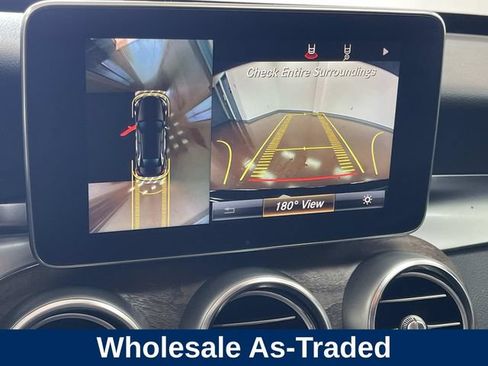 Used 2018 Mercedes-Benz C 350e Sedan image 35