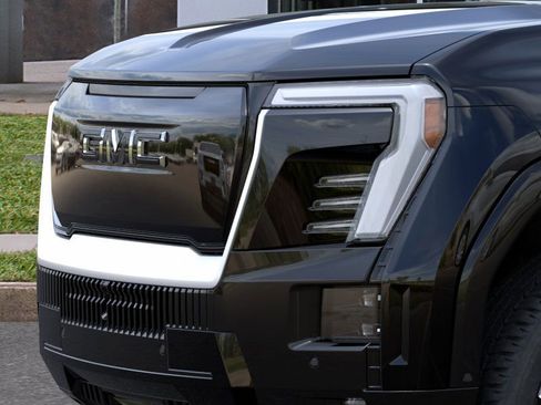 New 2025 GMC Sierra EV Denali image 13