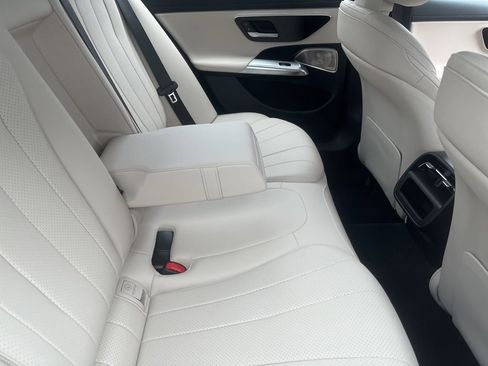 Certified 2024 Mercedes-Benz E 350 E 350 image 7