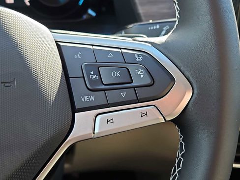 New 2026 Volkswagen Atlas SEL AWD/4WD image 13