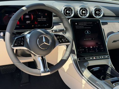 New 2026 Mercedes-Benz CLE 300 4MATIC Cabriolet image 25