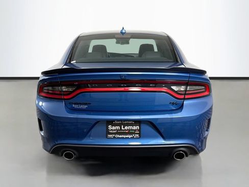 Used 2023 Dodge Charger R/T w/ Plus Group RWD image 6