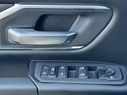 Used 2025 RAM 1500 Big Horn image 25