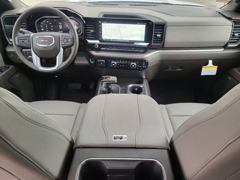 New 2026 GMC Sierra 1500 SLT w/ SLT Premium Package image 2