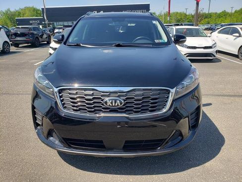 Used 2020 Kia Sorento S AWD/4WD image 10