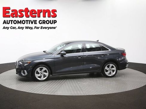 Used 2024 Audi A3 2.0T Premium FWD image 62