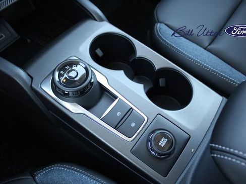 New 2025 Ford Bronco Sport Outer Banks image 13