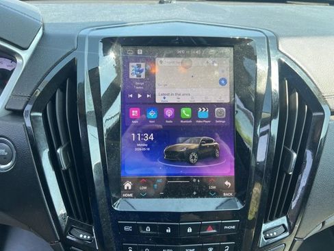 Used 2011 Cadillac SRX 2WD image 24