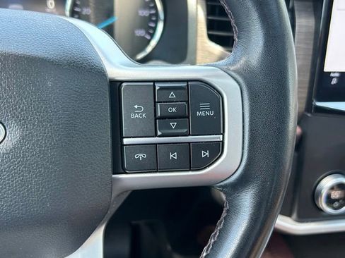 Used 2023 Ford Expedition Max Limited AWD/4WD image 23