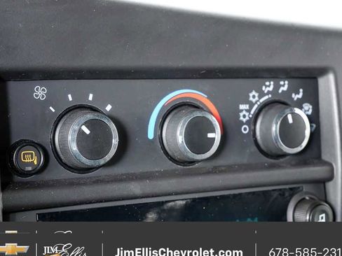 Certified 2025 Chevrolet Express 2500 w/ Driver Convenience Package image 14